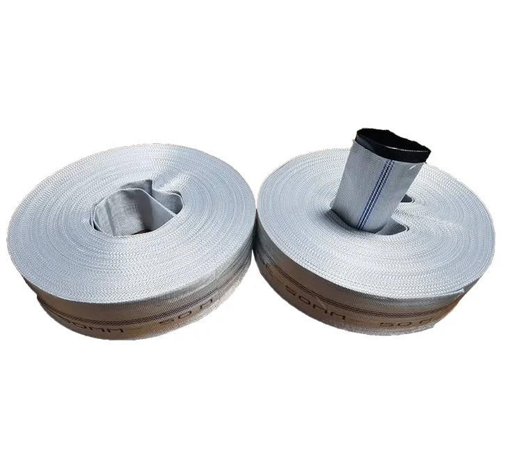 和平超强耐磨编织水带