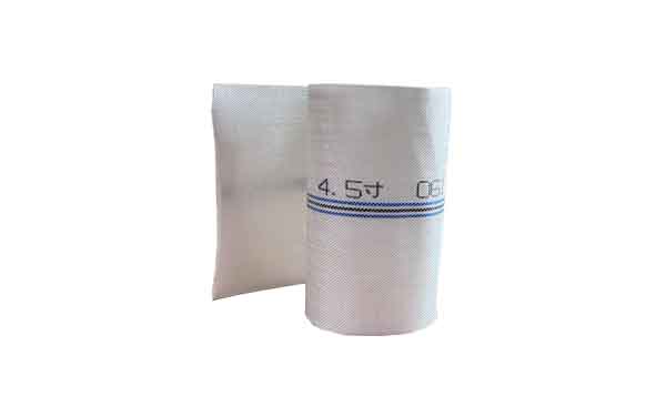 和平水带型号的组成